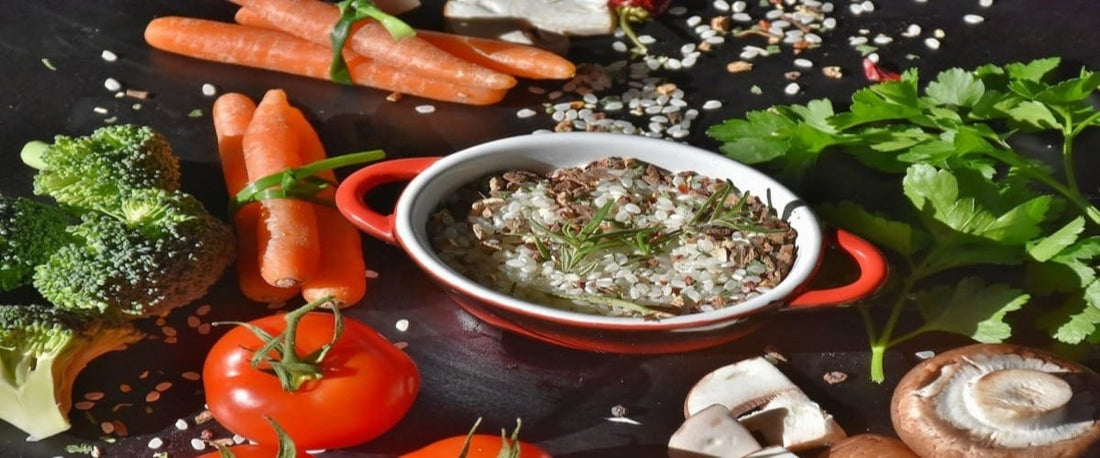 Mastering the Indian Diet for Prediabetes: 5 Simple Tweaks to Make - SAPTNOVA