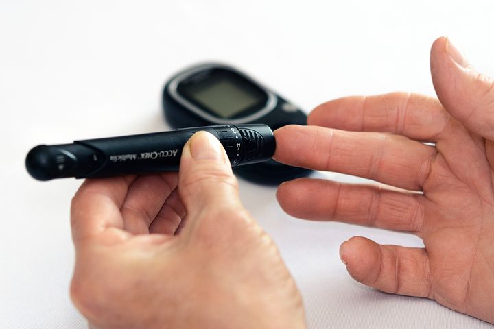 A Comprehensive Guide to Ayurvedic Diabetes Powder - SAPTNOVA