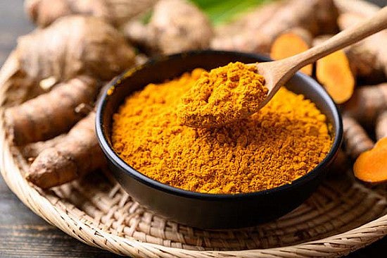 The Golden Spice: An Introduction to Turmeric