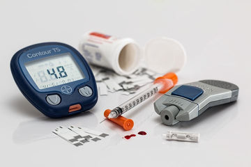 Unlocking the Health Benefits of Ayurvedic Capsules for Diabetes - SAPTNOVA