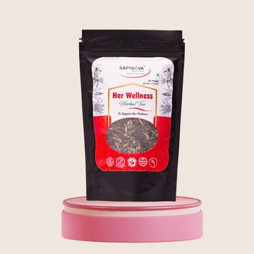 Her Wellness Herbal Tea 50 GM