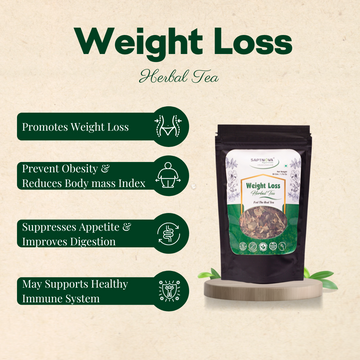 Weight Loss Herbal Tea 50 GM