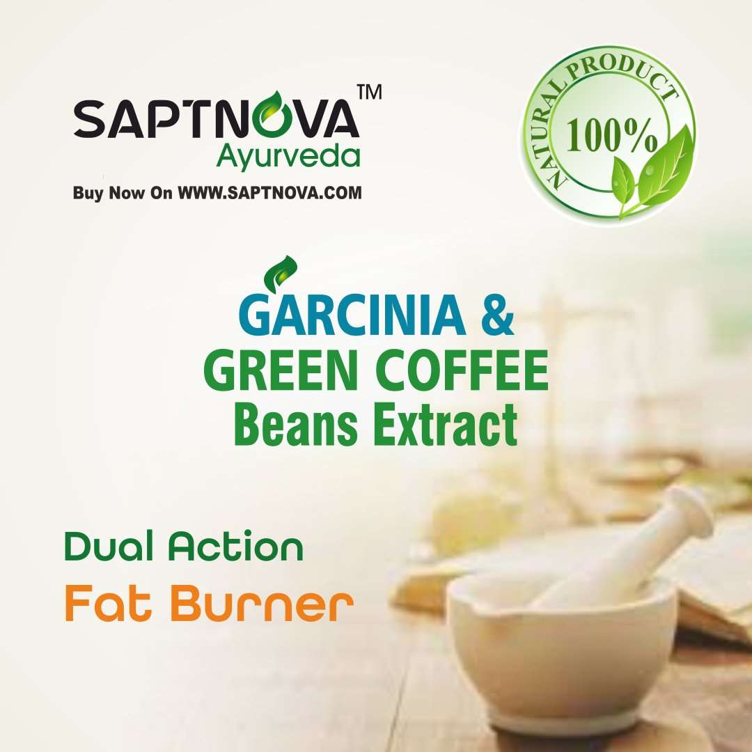 BioSchwartz Garcinia Cambogia with Green Coffee Bean Extract