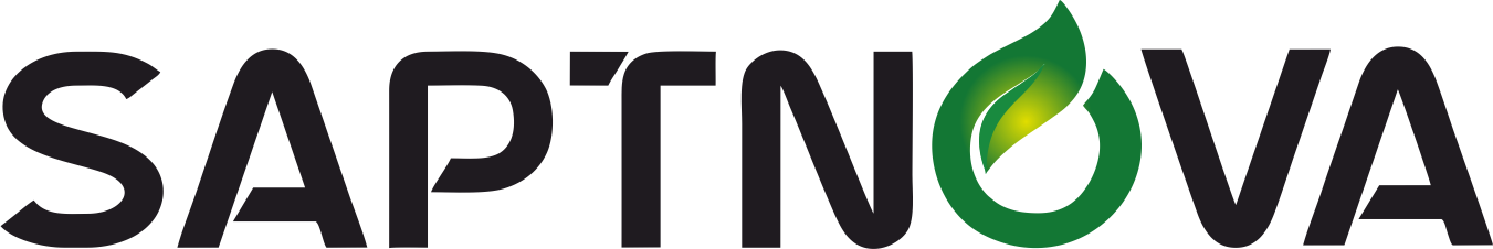 saptnova logo